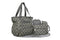 SoHo Grand Central Station Diaper Bag (Green)