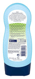 Bubchen Buebchen Classic Wash & Shower Cream with 1/3 Baby Lotion, 230ml / 7.78 fl. oz