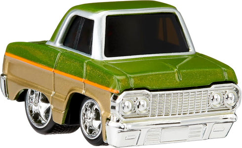 2-8 Pack, 6+ CarTuned Series Diecast Vehicle, Ages Years