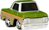 2-8 Pack, 6+ CarTuned Series Diecast Vehicle, Ages Years