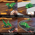 5 1 6-12 Set 2.4GHz Programmable 6 7 8 9 10 11 12 in Dinosaur Toy for Years Old Kids Boys, Robot Dino Building with APP