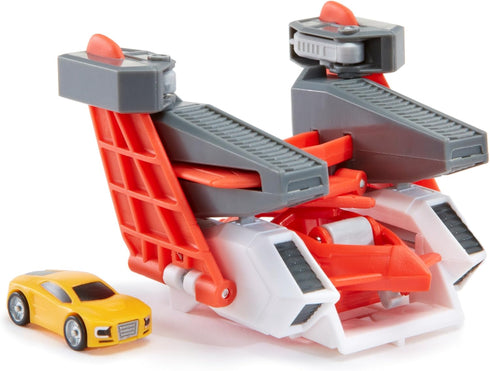 Machines Sonic Jet SJ-2200 Vehicle Model