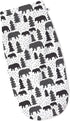Henry Hunter Baby Swaddle Sack | The Simple Swaddle | Soft Stretchy Cotton Swaddles for Newborns | Pack of 3, Baby