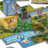 Barenpark Bad News Bears Board Game Expansion - Fun Zoo Animal Themed Strategy Game for 2-4 Players