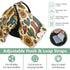 Mazeann Cowboy Boots Sunflowers Car Seat Cover Baby Breathable Soft Infant Carseat Covers Canopies Babies Carrier