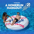 Inflatable Baseball Pool Float for Ultimate Water Fun