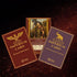 Sumeru & Seed Imperium Cards Historical Strategy Card Expansion Mercenaries & Veterans Booster The Second Punic War