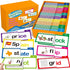 Zazopup 30 Read and Rhyme Flip Books,Word Family Build Book,Learn to Read Phonics