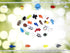 Generic 60Pcs 3D Pack Random Printed Animals,Mystery Articulated Figurines Fidget Toy,Gifts for Kids Graduation
