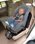 Summer Black DuoMat for Car Seats by Infant