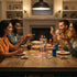 GENSMAK 2-8+ 10+ ! Trivia Party Game for Adults & Families Multi-Generational Trivia Card Game for Game Night Funny