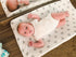 BaeBae Goods 4 Pack Changing Pad Cover Premium Baby Changing Pad Covers Boy or Girl Changing Pad Cover Pure Jersey Knit