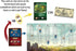Raccoon Tycoon - Gateway Strategy Board Game for Adults & Family | 2-5 Players | Ages 8+ | Fast, Fun Economic Game