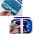 Case Compatible with Leapfrog for PAW Patrol Learning Video Game, Storage Holder for Toddler Accessories