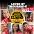 QUOKKA Family Board Games for Kids 8-12 - Party Game for Kids and Adults Game Night - Fast Paced | Easy to Learn | 2-15 Players - Card Game for Teen Boys and Girls
