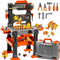 Kids Tools Toy Sets for Aged 3 4 5 6 7 8,