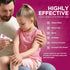 20% 1oz MED PRIDE High-Potency Zinc Oxide Ointment - Diaper Rash Skin Protectant Zinc Cream- Wound Healing Zinc Oxide