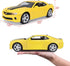 Maisto 1:18 Scale Diecast Vehicle 2010 Chevy Camaro SS RS (Colors May Vary)