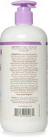 Little Twig Bubble Bath, Baby Bath Essential with Natural Plant Derived Formula, Calming Lavender