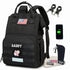 Diaper Bag Backpack for Dad and Mom with USB Charging Port Stroller
