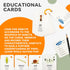 Kids Explorer Kit, 27 Pcs Outdoor Bug Catching Kit for Kids 3+ Years Old