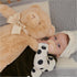 GUND Baby My First Friend Teddy Bear, Ultra Soft Tan Plush Toy for Babies and Newborns