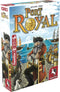 Pegasus Spiele Port Royal (Haendler der Karibik) Board Game