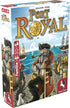 Pegasus Spiele Port Royal (Haendler der Karibik) Board Game