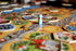 Board Games Praga Caput Regni, Blue