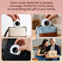 Lilatyu 3 1 3-Speeds, Trimmer Electric Nail Clipper Upgraded in Automatic, Baby Nail File, Polishing Automatic Nail