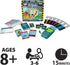 Escape Room The Game, Escape Your House: Spy Team - Fun Strategy Family Board Game for Kids Aged 8 and Up