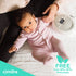 (Set 2) Backflow Protectors, Silicone Backflow Protector Membrane Keeps Air, Moisture & Breast Milk from Entering