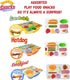 Thin Air Brands 2-Pack Stretcheez Snack Bundle
