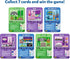 10 8, 9, 10 Skillmatics Guess in American Cities, Perfect for Boys, Girls, Kids, and Families Who Love Card Games