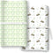 Hahafelt Cotton Changing Pad Covers for Boy Girl Essentials Registry Soft Baby Nursery