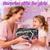 1:20 4-7, 5-7 8-13 YongnKids Remote Control Car for Kids, Scale Rc Trucks for Boys Age Rc Truck Cars Toys for Ages Boys