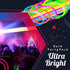 248 PCS Glow Sticks Party Pack, 100 Pcs 8 Inch Glow Sticks, 6 Glow Sticks Wands for Parties