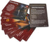 Cartographers: Skills 1 Mini-Expansion - 8 New Skill Cards for Cartographers & Cartographer Heroes