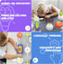 150 14 3 4 5 6 7 8 9 10 11 12 Science Kits for Kids - STEM Kits for Kids, Electronics Exploration Kit, Over Projects