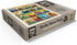 MyPuzzle Mythical Creatures from Around The World - Vintage Poster - Premium 1000 Piece Jigsaw Puzzle for Adults