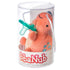 6-Inches, Mary Meyer WubbaNub Infant Pacifier, Pebblesaurus Dinosaur