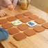 1+ Felt Farm Matching Game for Toddlers Farm Animal Memory Game & Flash Cards Soft and Safe for Ages Montessori