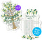 Big Dot of Happiness Family Tree Reunion - Selfie Scavenger Hunt Party Game - Set of 12