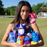 Dogs vs Squirls - Chewy Chonk 6" Plushies, Super-Soft & Bean-Filled, Great for Kids, Fidget & Sensory Toys