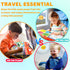3-5, Search and Find Activity Book for Kids Ages Preschool Learning Activities, Toddler Toys Travel Games, Kids Busy