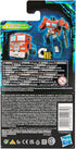 Transformers Toys Legacy Evolution Core Class Optimus Prime Toy, 3.5-inch Action Figure for Ages 8 and Up