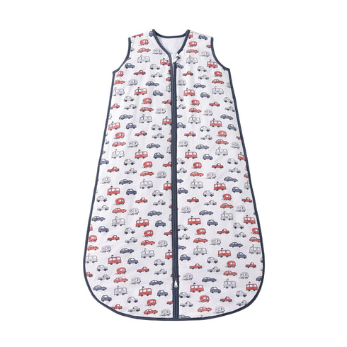 TADO MUSLIN Baby Sleep Sack 2-4 T 95% Rayon from Bamboo 5%