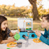 Melissa & Doug Let’s Explore Camp Stove Play Set - 24 Pieces, FSC Certified for Kids' Play