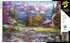 Buffalo Games - Chuck Pinson - 500pc Look Closer Inspirations of Spring - 500 Piece Jigsaw Puzzle for Adults
