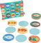 Petit Collage Matching Game - Gone Fishing